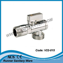 Angle Valve With Filter (V22-015)